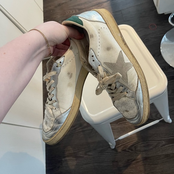 Golden goose sneakers - Picture 3 of 7